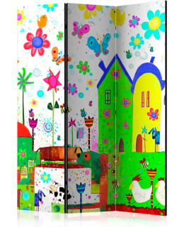 ARTGEIST A1-PARAVENTTC0523 3-OS SERMI Main Image