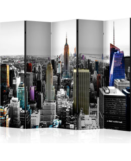 ARTGEIST A1-PARAVENTTC0528 5-OS SERMI Main Image