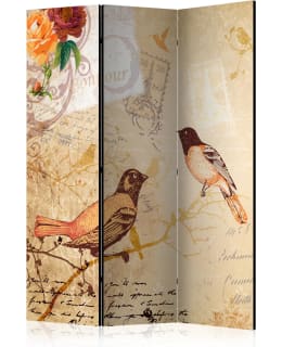 ARTGEIST A1-PARAVENTTC0529 3-OS SERMI Main Image