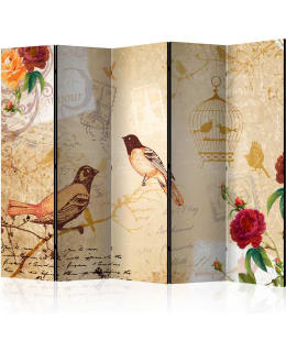 ARTGEIST A1-PARAVENTTC0530 5-OS SERMI Main Image