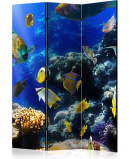 ARTGEIST A1-PARAVENTTC0531 3-OS SERMI Main Image