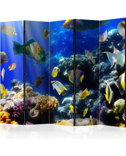 ARTGEIST A1-PARAVENTTC0532 5-OS SERMI Main Image