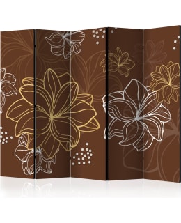 ARTGEIST A1-PARAVENTTC0572 5-OS SERMI Main Image