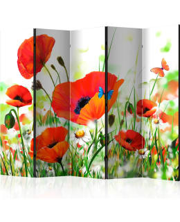 ARTGEIST A1-PARAVENTTC0574 5-OS SERMI Main Image