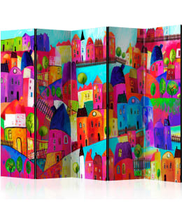 ARTGEIST A1-PARAVENTTC0576 5-OS SERMI Main Image