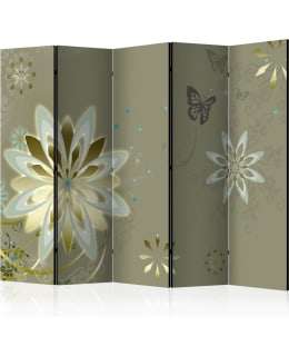 ARTGEIST A1-PARAVENTTC0582 5-OS SERMI Main Image