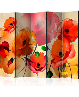 ARTGEIST A1-PARAVENTTC0588 5-OS SERMI Main Image