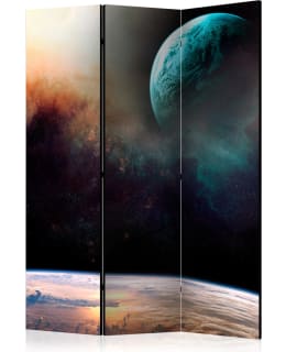 ARTGEIST A1-PARAVENTTC0595 3-OS SERMI Main Image