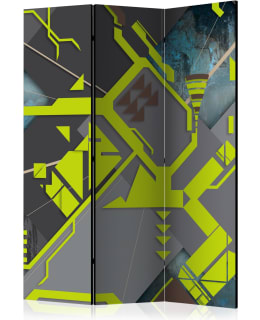 ARTGEIST A1-PARAVENTTC0605 3-OS SERMI Main Image