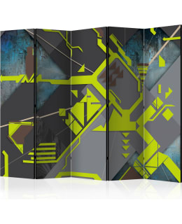 ARTGEIST A1-PARAVENTTC0606 5-OS SERMI Main Image