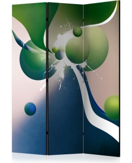 ARTGEIST A1-PARAVENTTC0609 3-OS SERMI Main Image