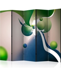 ARTGEIST A1-PARAVENTTC0610 5-OS SERMI Main Image