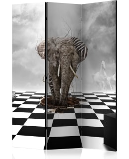 ARTGEIST A1-PARAVENTTC0611 3-OS SERMI Main Image