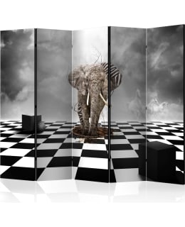 ARTGEIST A1-PARAVENTTC0612 5-OS SERMI Main Image