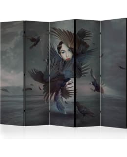 ARTGEIST A1-PARAVENTTC0614 5-OS SERMI Main Image