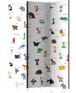 ARTGEIST A1-PARAVENTTC0618 3-OS SERMI Main Image