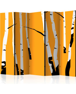 ARTGEIST A1-PARAVENTTC0621 5-OS SERMI Main Image