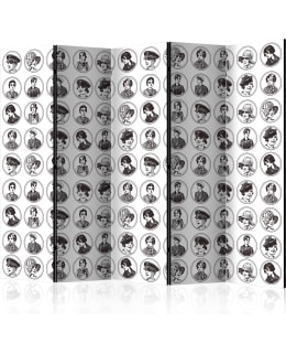 ARTGEIST A1-PARAVENTTC0627 5-OS SERMI Main Image