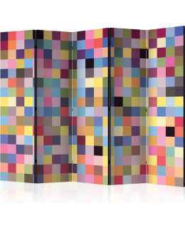 ARTGEIST A1-PARAVENTTC0631 5-OS SERMI Main Image