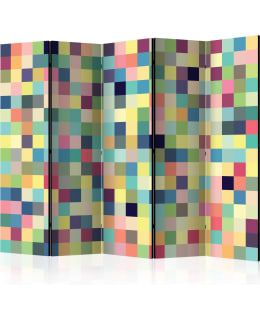 ARTGEIST A1-PARAVENTTC0633 5-OS SERMI Main Image