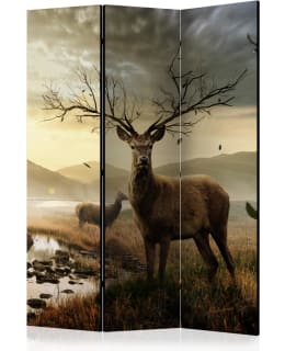 ARTGEIST A1-PARAVENTTC0636 3-OS SERMI Main Image