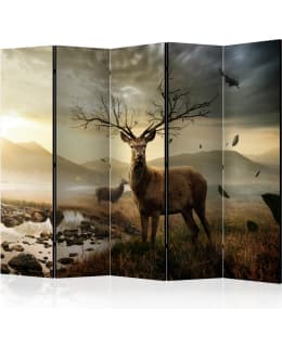 ARTGEIST A1-PARAVENTTC0637 5-OS SERMI Main Image