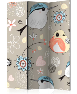 ARTGEIST A1-PARAVENTTC0658 3-OS SERMI Main Image