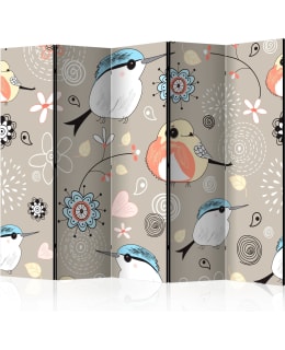 ARTGEIST A1-PARAVENTTC0659 5-OS SERMI Main Image