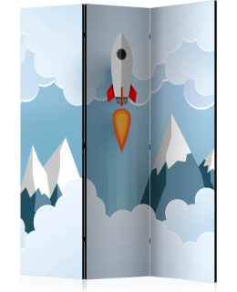 ARTGEIST A1-PARAVENTTC0750 3-OS SERMI Main Image