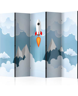 ARTGEIST A1-PARAVENTTC0751 5-OS SERMI Main Image