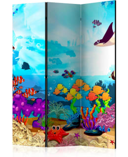 ARTGEIST A1-PARAVENTTC0752 3-OS SERMI Main Image