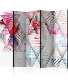 ARTGEIST A1-PARAVENTTC0761 5-OS SERMI Main Image