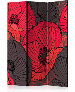 ARTGEIST A1-PARAVENTTC0772 3-OS SERMI Main Image