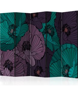 ARTGEIST A1-PARAVENTTC0775 5-OS SERMI Main Image