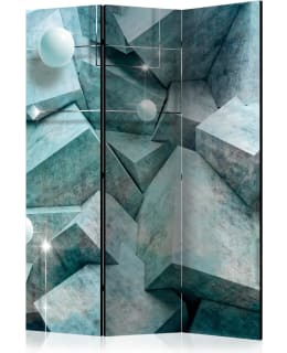 ARTGEIST A1-PARAVENTTC0780 3-OS SERMI Main Image