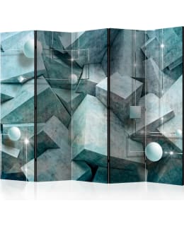 ARTGEIST A1-PARAVENTTC0781 5-OS SERMI Main Image