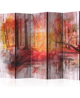 ARTGEIST A1-PARAVENTTC0803 5-OS SERMI Main Image