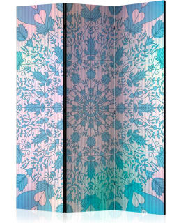 ARTGEIST A1-PARAVENTTC0806 3-OS SERMI Main Image