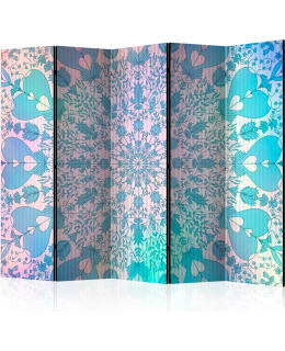 ARTGEIST A1-PARAVENTTC0807 5-OS SERMI Main Image