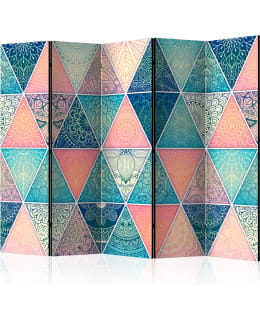 ARTGEIST A1-PARAVENTTC0809 5-OS SERMI Main Image