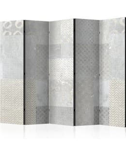 ARTGEIST A1-PARAVENTTC0817 5-OS SERMI Main Image