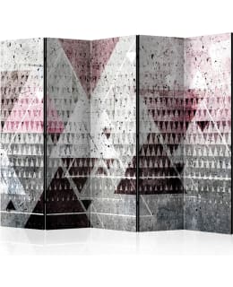 ARTGEIST A1-PARAVENTTC0821 5-OS SERMI Main Image