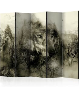 ARTGEIST A1-PARAVENTTC0827 5-OS SERMI Main Image