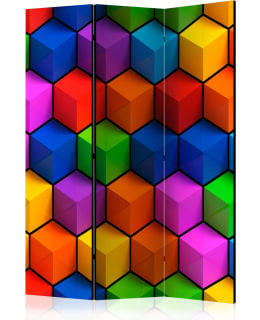 ARTGEIST A1-PARAVENTTC0836 3-OS SERMI Main Image