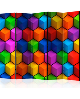 ARTGEIST A1-PARAVENTTC0837 5-OS SERMI Main Image