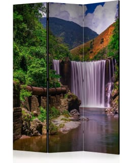 ARTGEIST A1-PARAVENTTC0858 3-OS SERMI Main Image