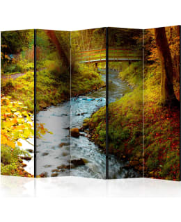 ARTGEIST A1-PARAVENTTC0895 5-OS SERMI Main Image