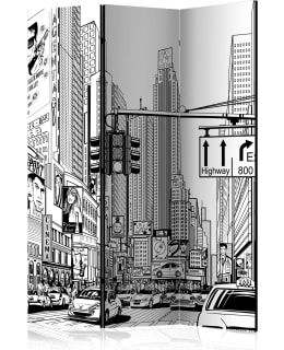 ARTGEIST A1-PARAVENTTC0904 3-OS SERMI Main Image