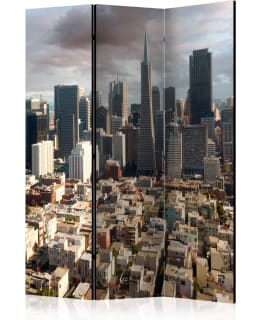 ARTGEIST A1-PARAVENTTC0906 3-OS SERMI Main Image