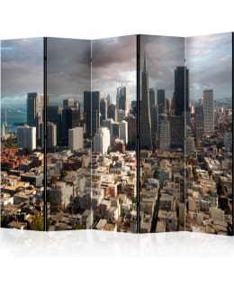 ARTGEIST A1-PARAVENTTC0907 5-OS SERMI Main Image